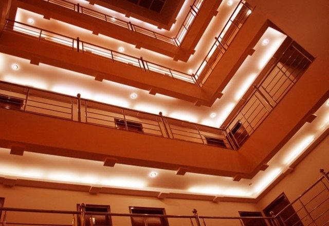 Hotel Kyron Delhi  Exterior foto