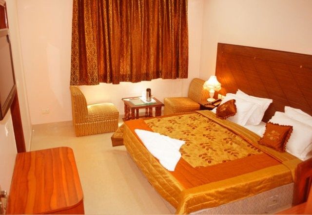 Hotel Kyron Delhi  Exterior foto