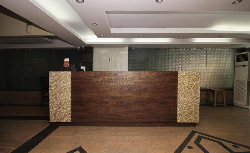 Hotel Kyron Delhi  Exterior foto