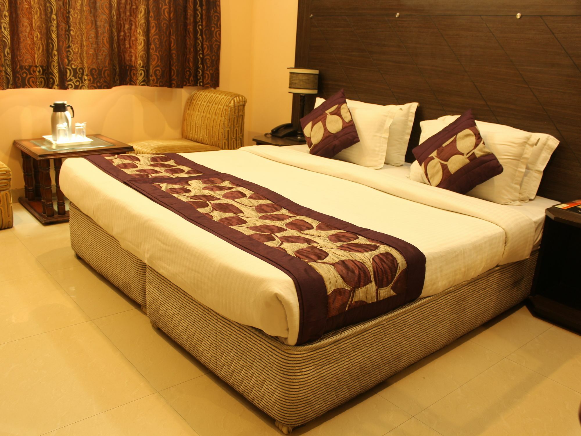 Hotel Kyron Delhi  Exterior foto